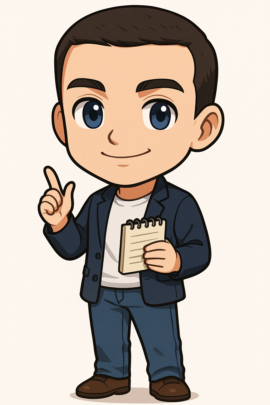 Photo de profil de Samuel